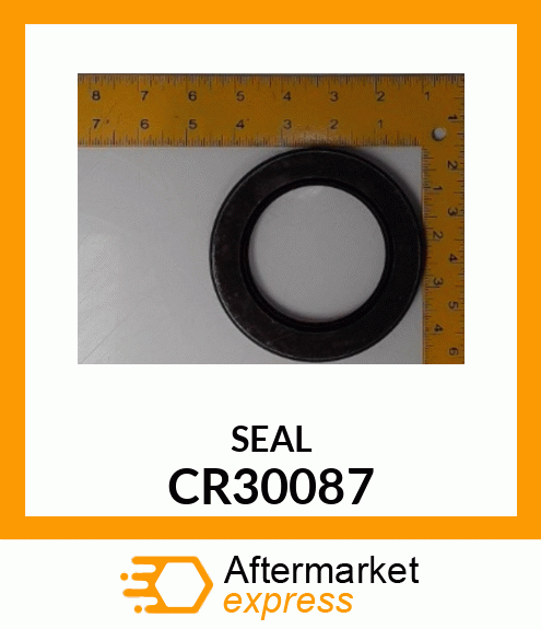 SEAL CR30087