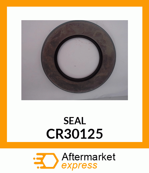 SEAL CR30125