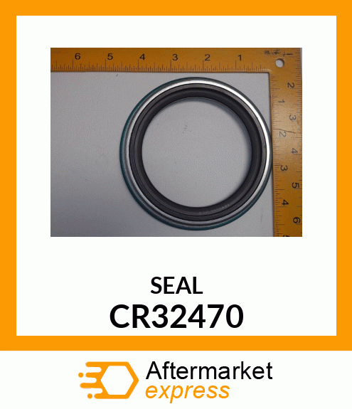 SEAL CR32470