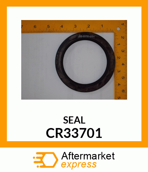 SEAL CR33701