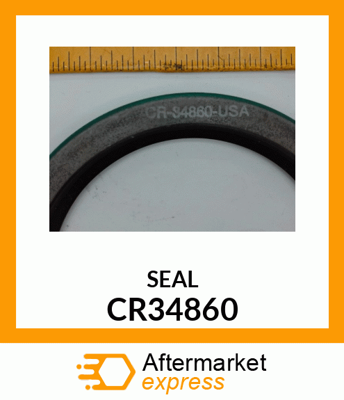 SEAL CR34860