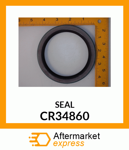 SEAL CR34860