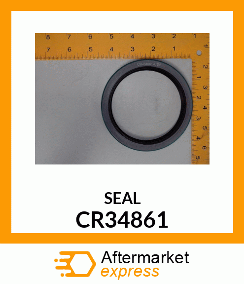 SEAL CR34861