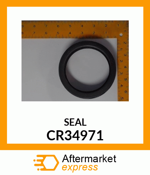 SEAL CR34971