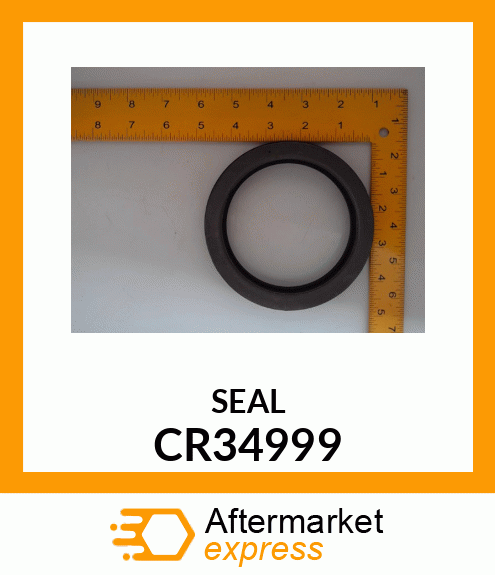 SEAL CR34999