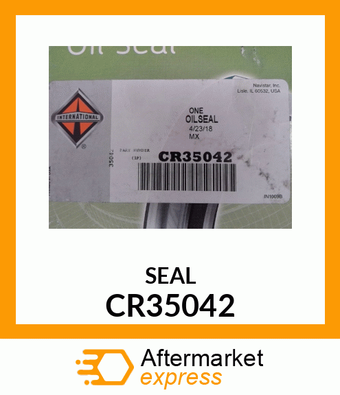 SEAL CR35042