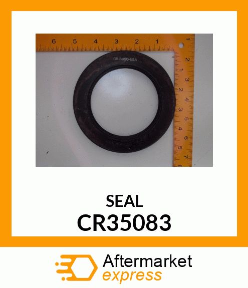 SEAL CR35083