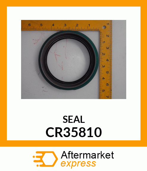 SEAL CR35810