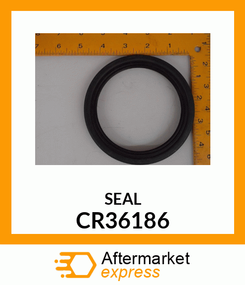 SEAL CR36186