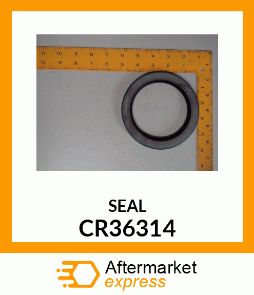 SEAL CR36314