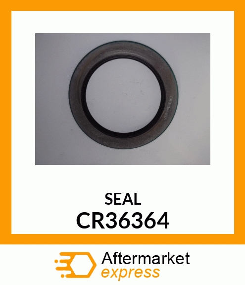 SEAL CR36364