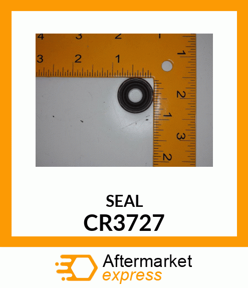 SEAL CR3727