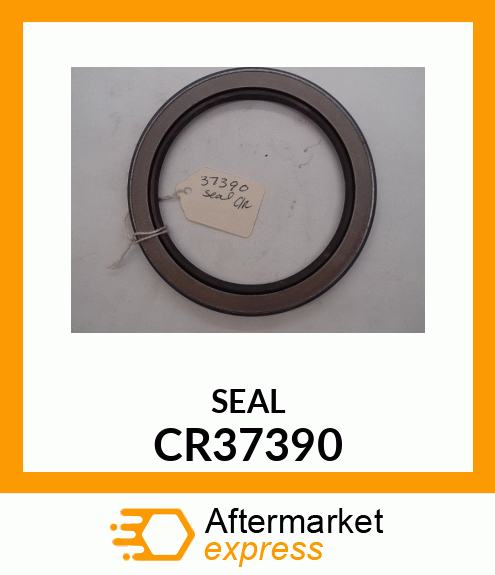 SEAL CR37390