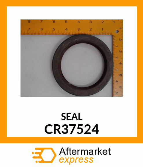 SEAL CR37524