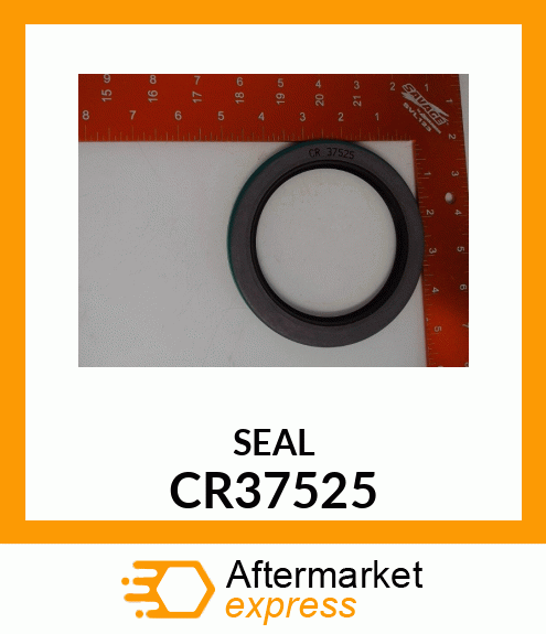 SEAL CR37525