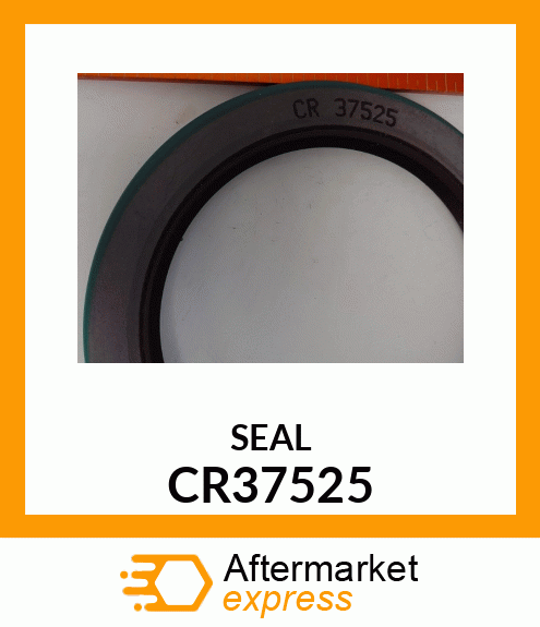 SEAL CR37525