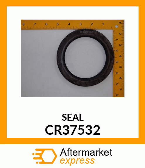 SEAL CR37532