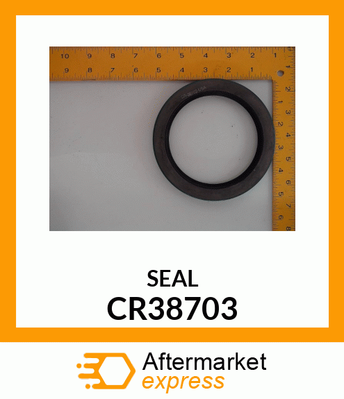 SEAL CR38703