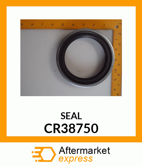 SEAL CR38750