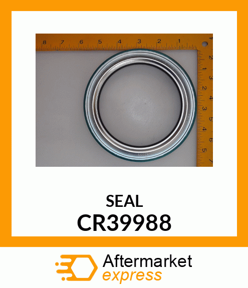 SEAL CR39988