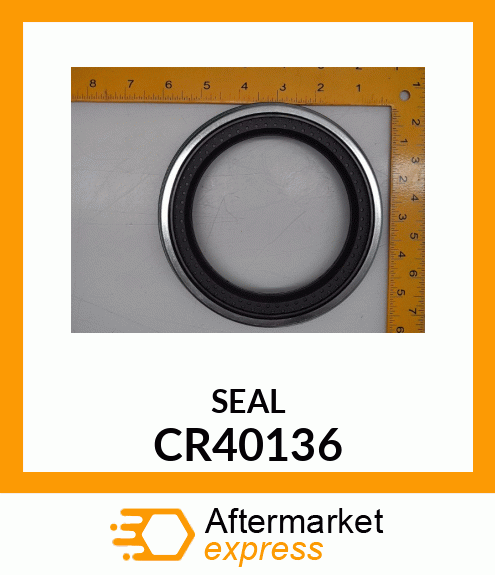 SEAL CR40136