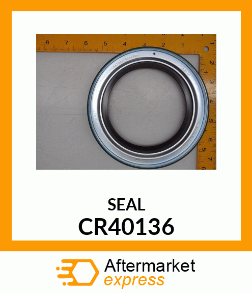 SEAL CR40136