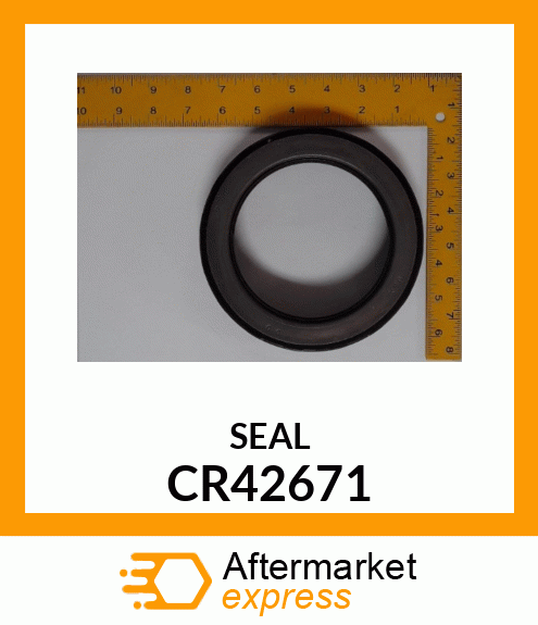 SEAL CR42671