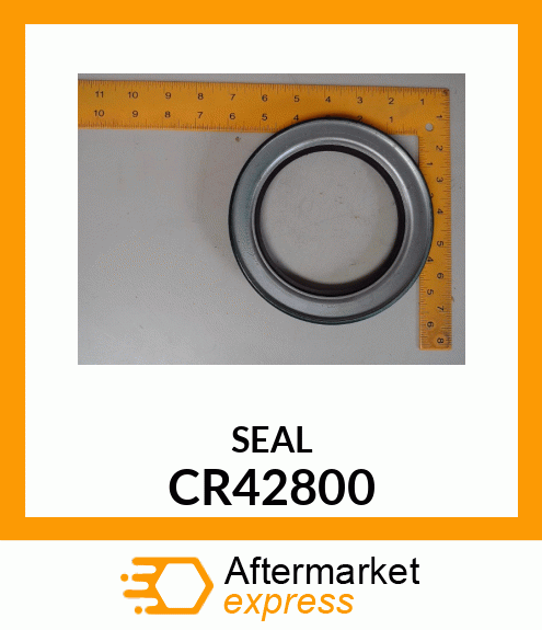 SEAL CR42800