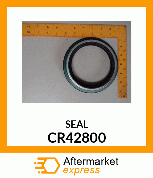 SEAL CR42800