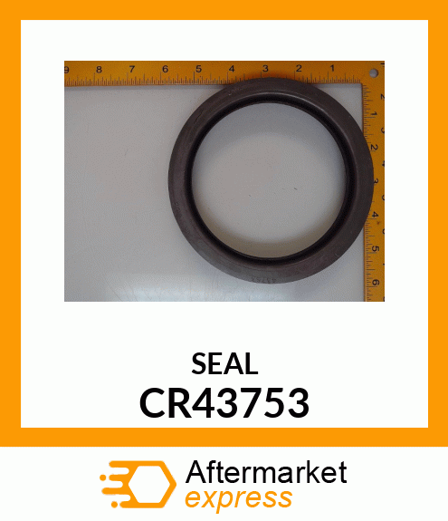 SEAL CR43753