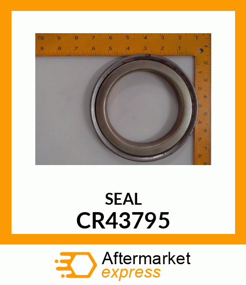 SEAL CR43795