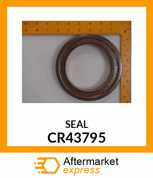 SEAL CR43795