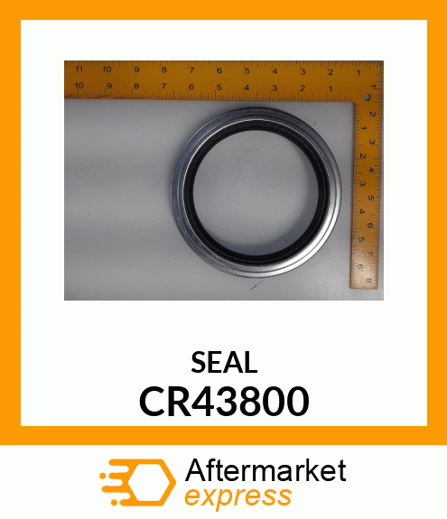 SEAL CR43800