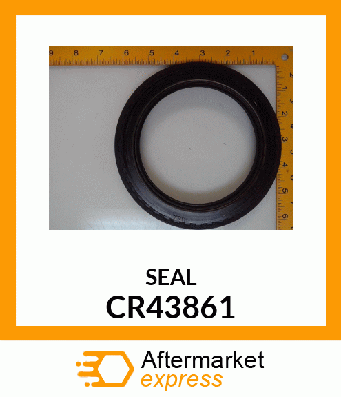 SEAL CR43861