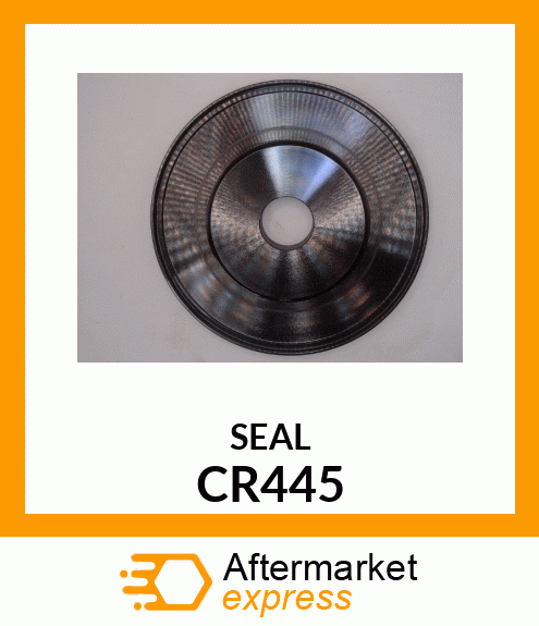 SEAL CR445