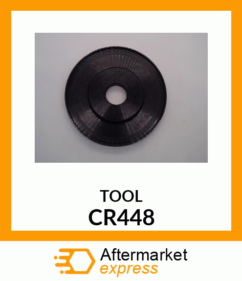 TOOL CR448