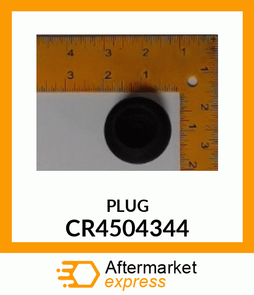 PLUG CR4504344