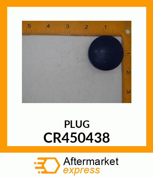 PLUG CR450438