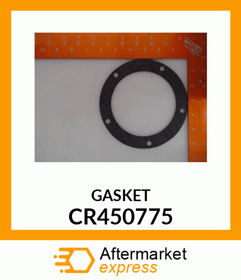 GASKET CR450775