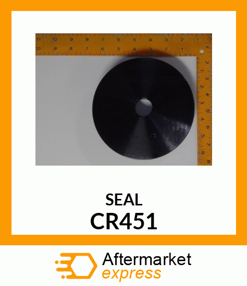 SEAL CR451