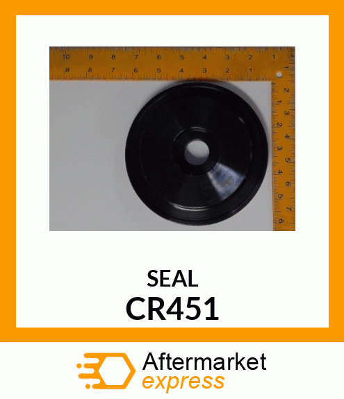 SEAL CR451