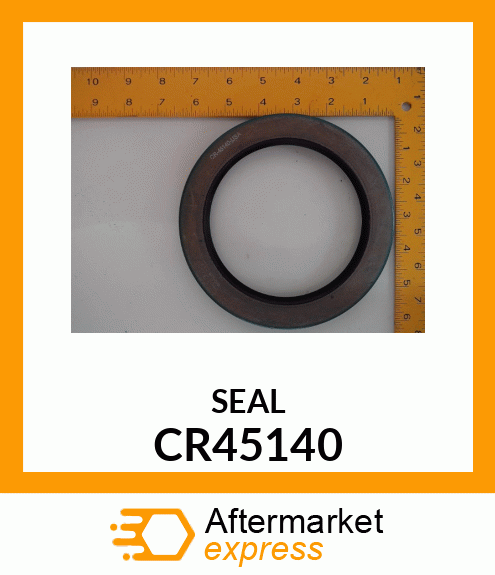 SEAL CR45140