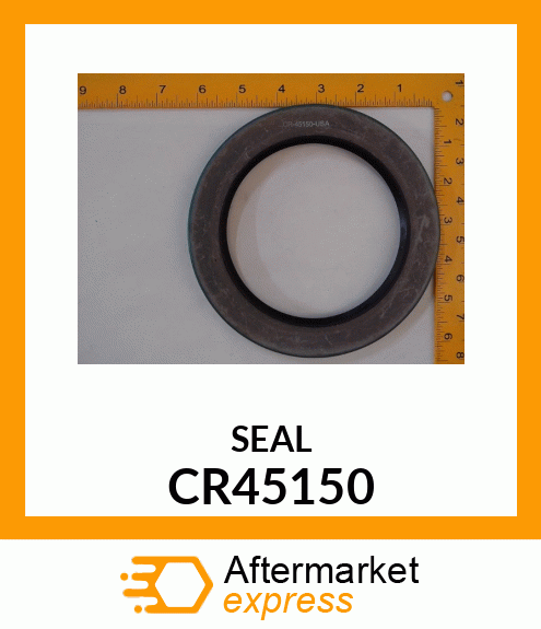 SEAL CR45150