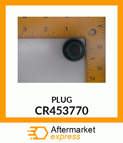 PLUG CR453770