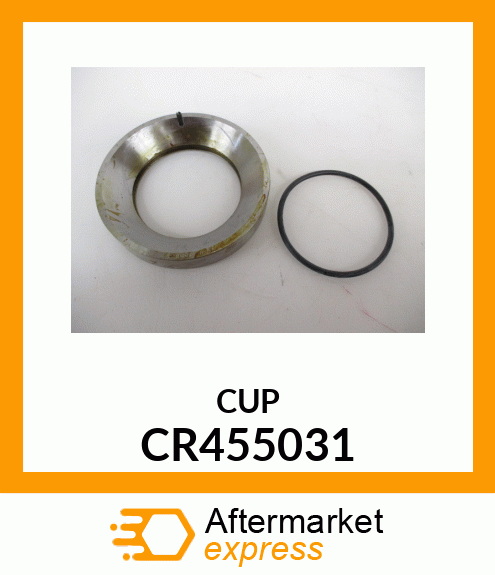 CUP CR455031