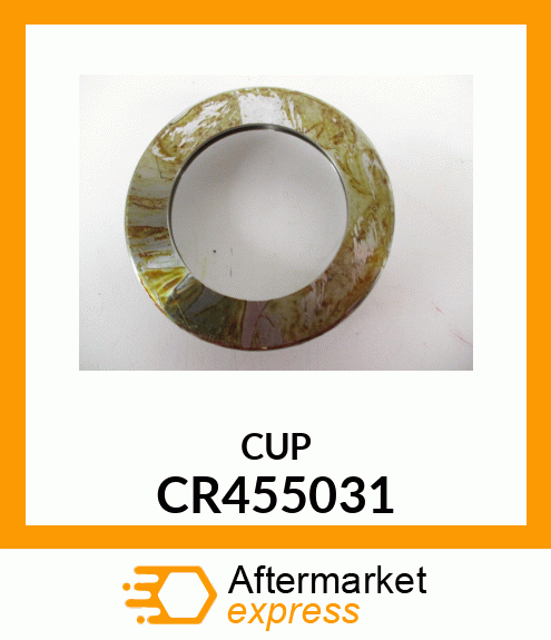 CUP CR455031