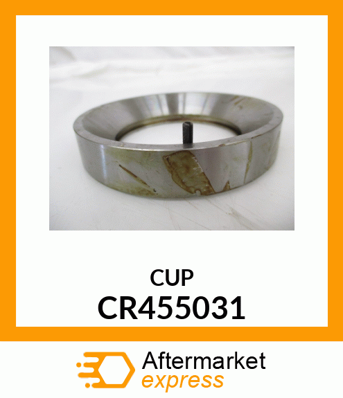 CUP CR455031