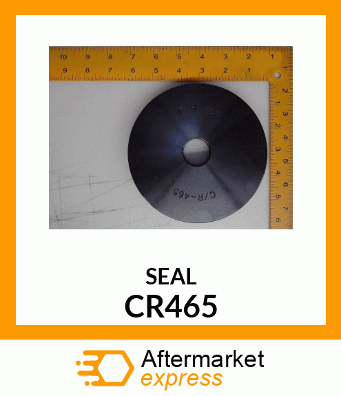 SEAL CR465