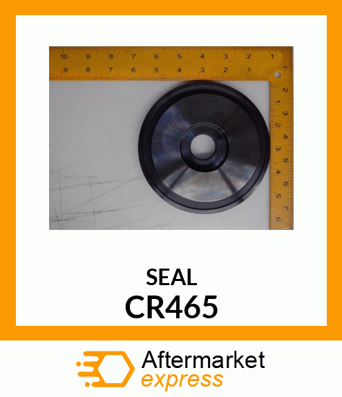 SEAL CR465