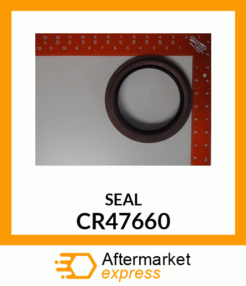 SEAL CR47660